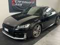 Audi TT TT Coupe 2.0 tfsi S line quattro s-tronic Czarny - thumbnail 5