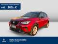 SEAT Arona 1.5TSI DSG FR ACC AHK Beats Cam LED Navi Rot - thumbnail 1