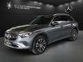 Mercedes-Benz GLC 220 d 4M Avantgarde -Memory- 360°-AHK-Distronic Gris - thumbnail 1