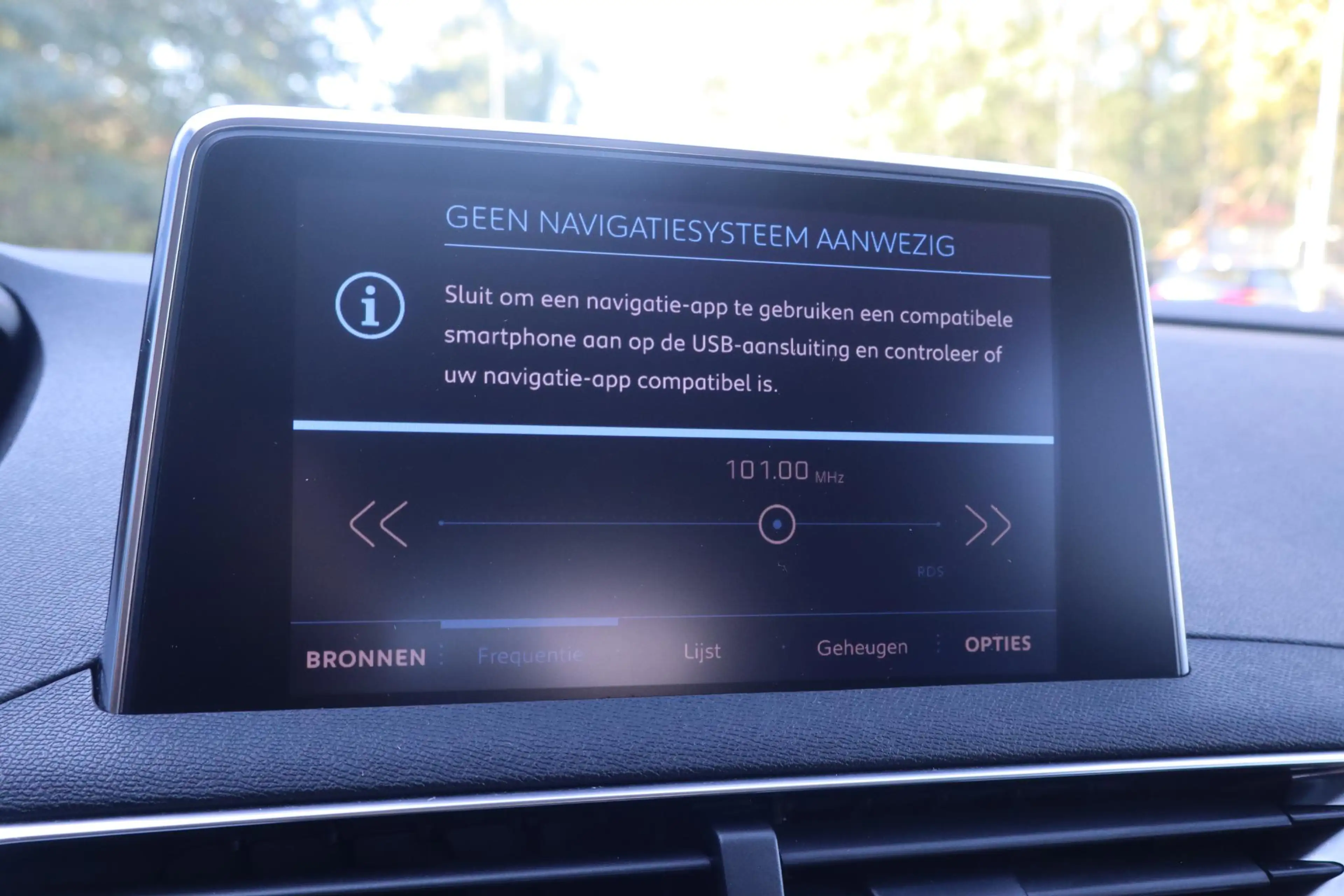 Peugeot 5008 1.2 PureTech Allure | 7 Persoons | Elektrisch glaz — photo 9