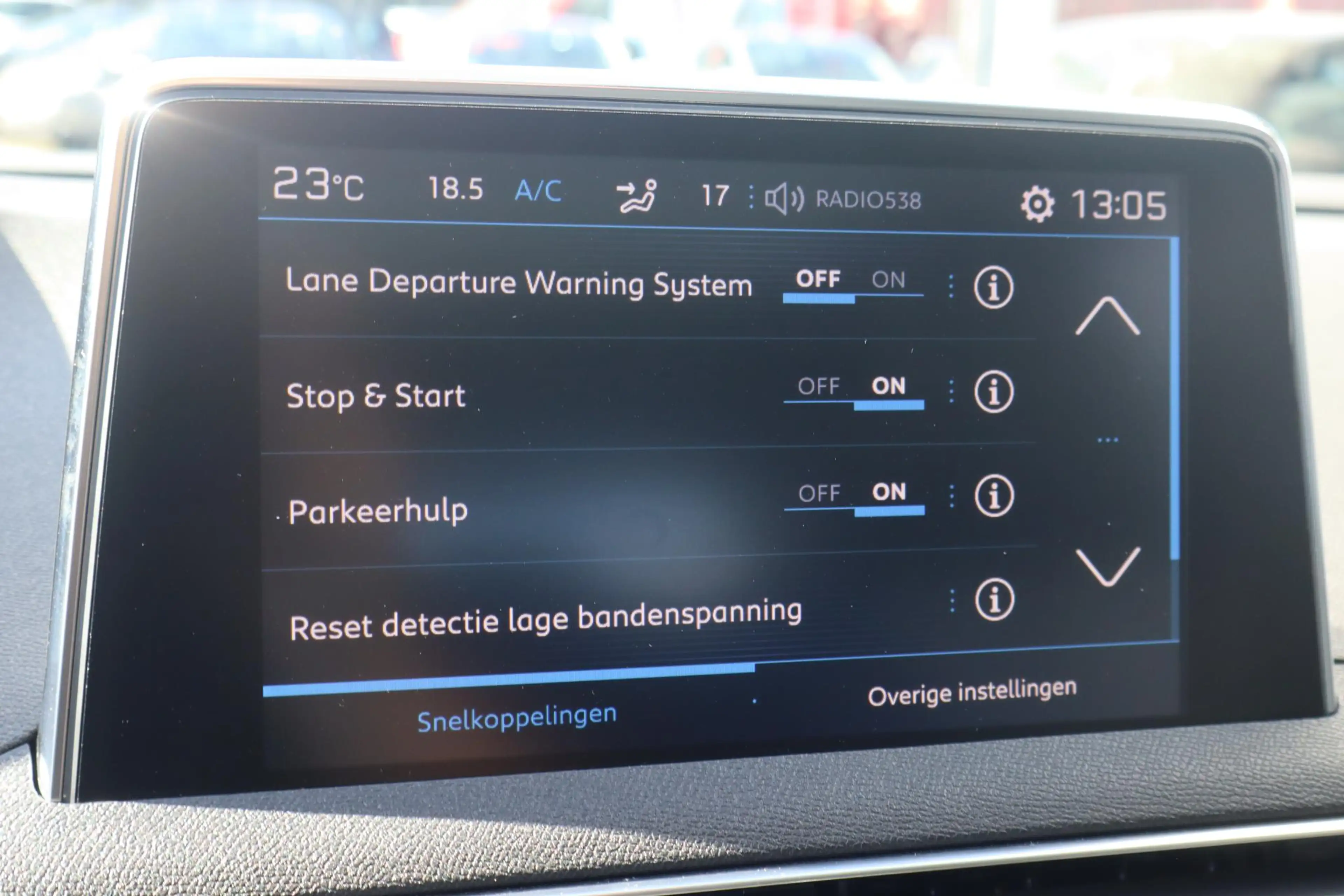 Peugeot 5008 1.2 PureTech Allure | 7 Persoons | Elektrisch glaz — photo 10