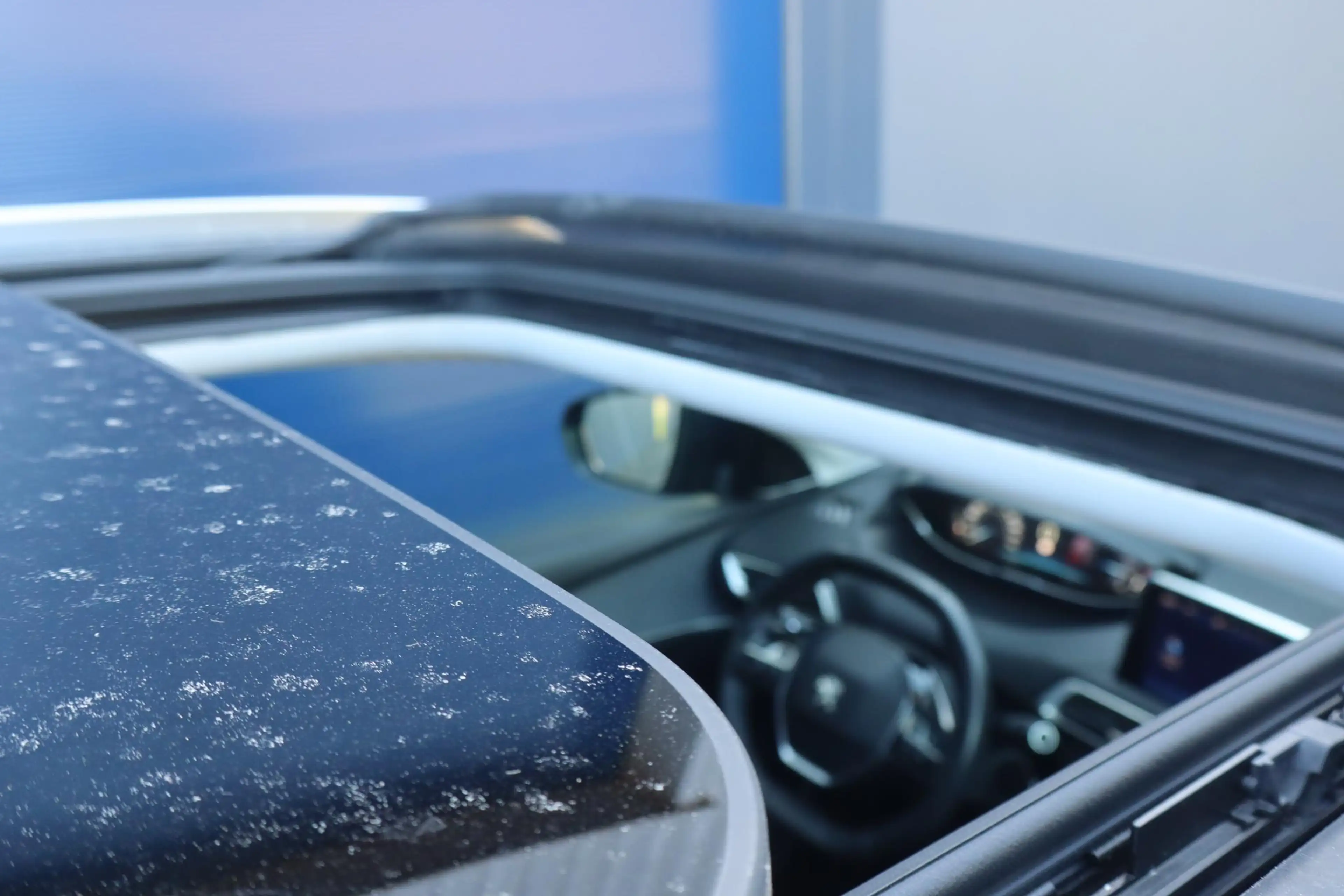 Peugeot 5008 1.2 PureTech Allure | 7 Persoons | Elektrisch glaz — photo 5