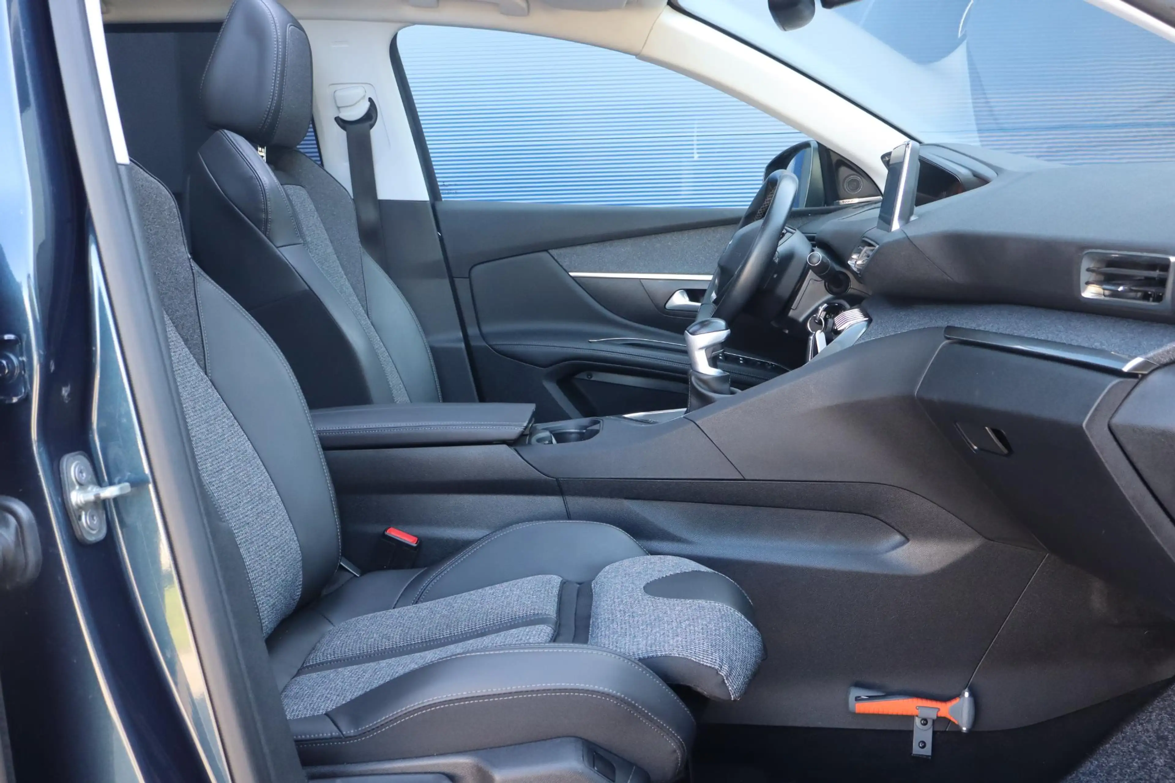 Peugeot 5008 1.2 PureTech Allure | 7 Persoons | Elektrisch glaz — photo 15