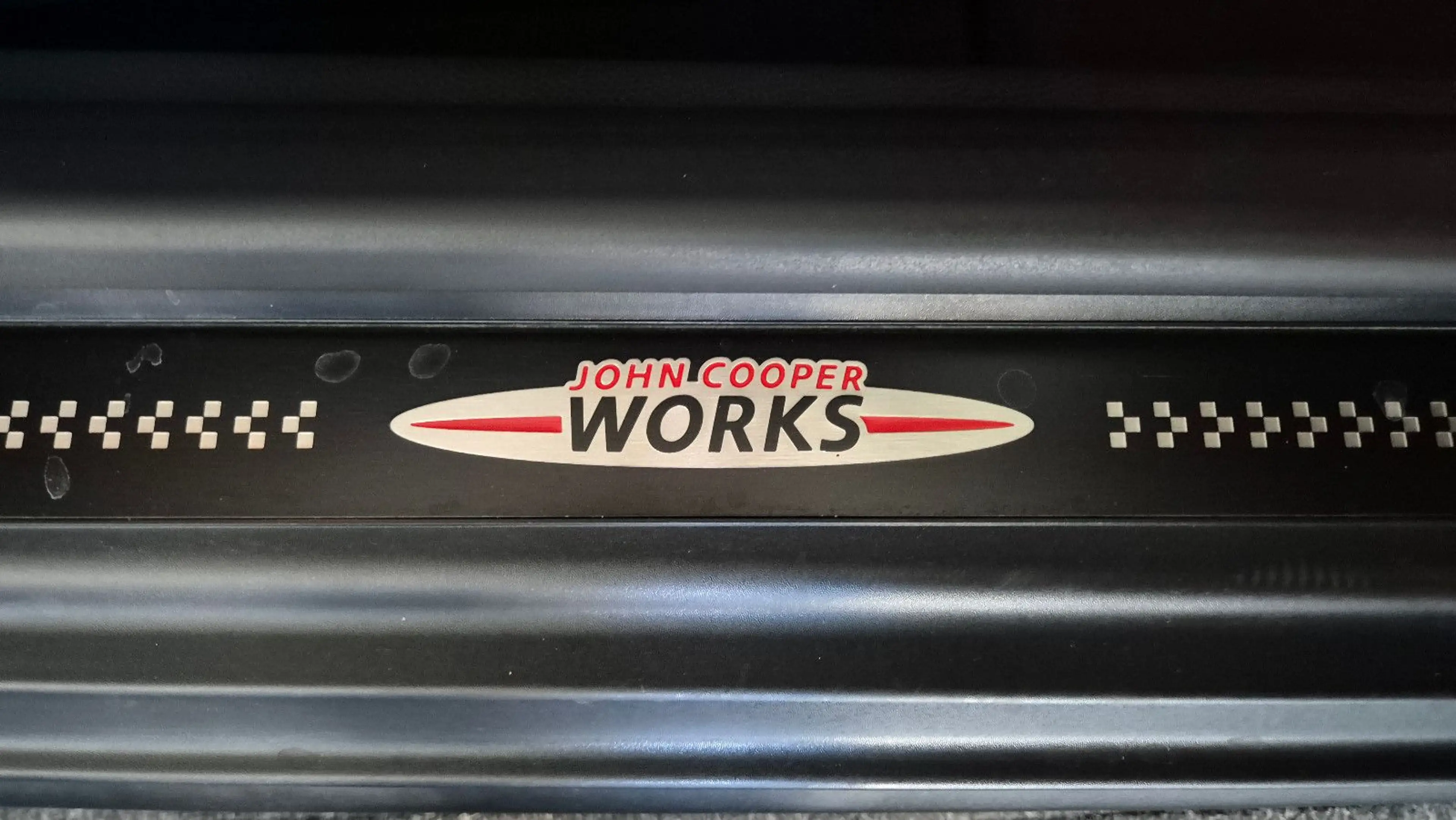 MINI John Cooper Works Mini JCW Vollausstattung/orig.52.500 KM — photo 13