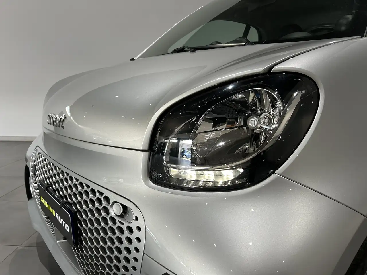 smart forTwo 2023 — фото 11