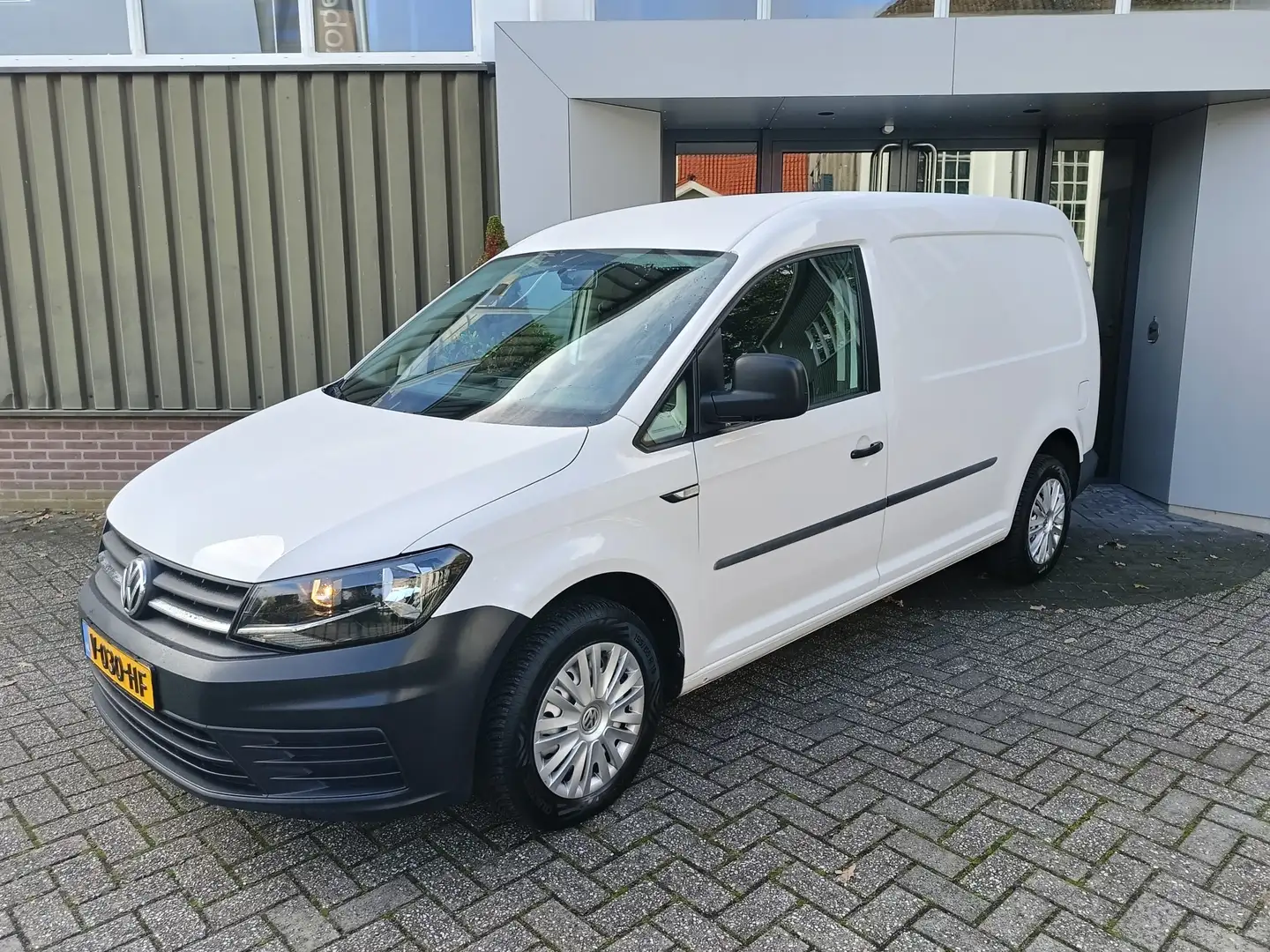 Volkswagen Caddy 2.0 TDI L2H1 BMT Maxi Trendline | Airco | Lengte - 1