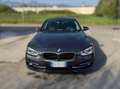 BMW 318 318d Touring Sport auto Grigio - thumbnail 4