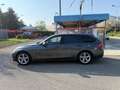 BMW 318 318d Touring Sport auto Grigio - thumbnail 3
