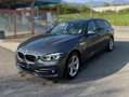 BMW 318 318d Touring Sport auto Grigio - thumbnail 1