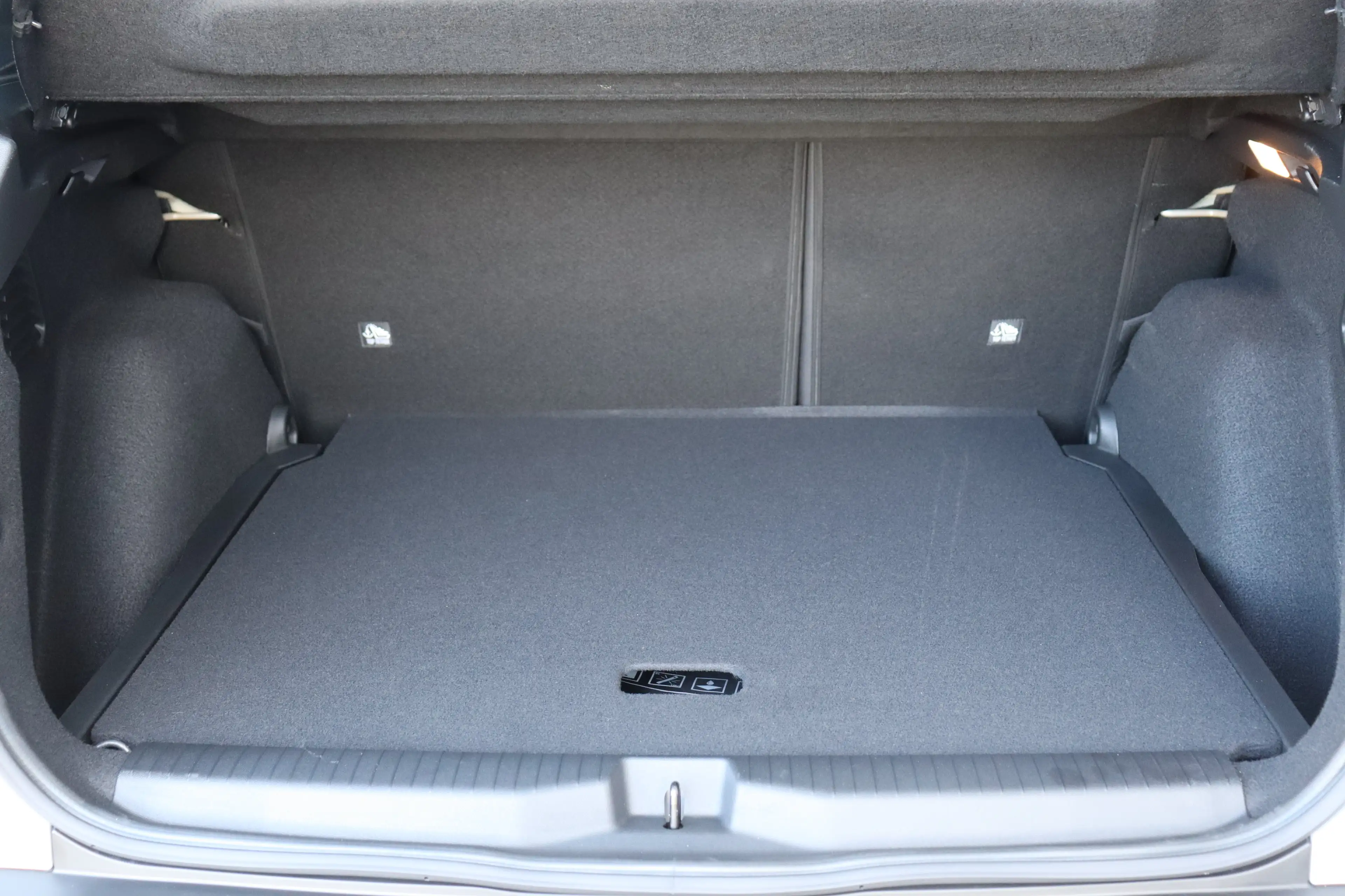 Opel Frontera ELECTRIC 44KWH 113PK EDITION AUTOMAAT / AIRCO / LE — photo 15