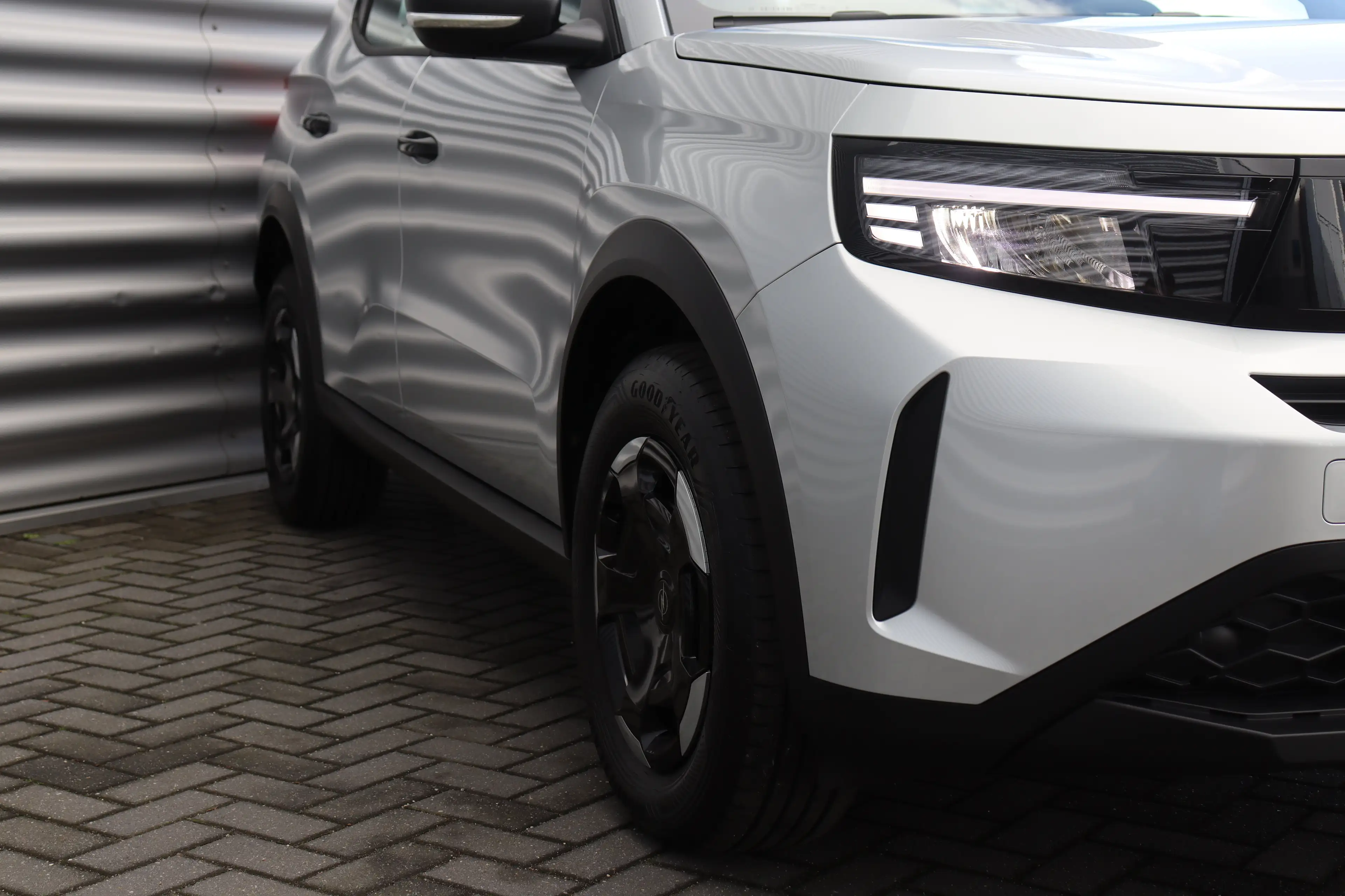 Opel Frontera ELECTRIC 44KWH 113PK EDITION AUTOMAAT / AIRCO / LE — photo 14