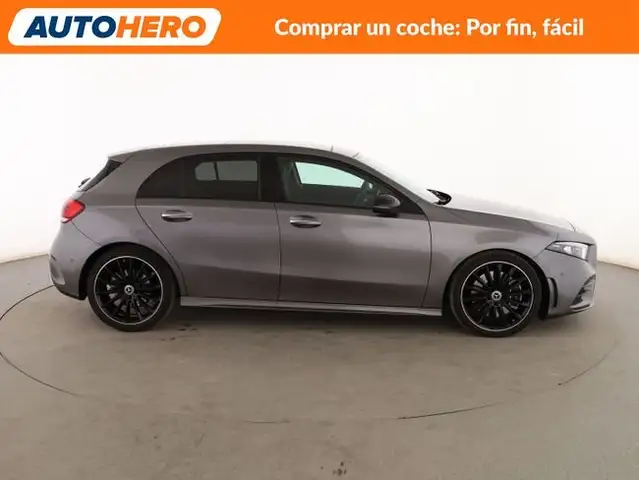 Mercedes-Benz A-Class view 7