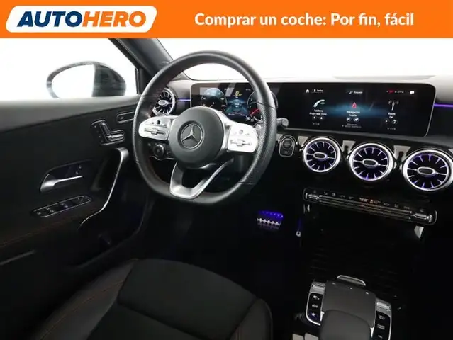 Mercedes-Benz A-Class view 14