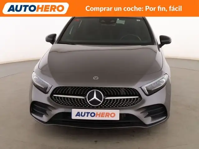 Mercedes-Benz A-Class view 9