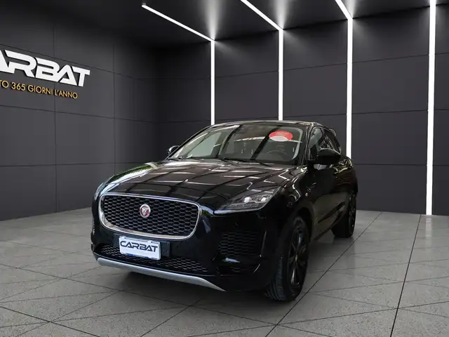 Jaguar E-Pace R DYNAMIC TETTO IPER FULL +IVA