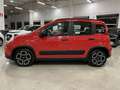 Fiat Panda 1.0 FireFly Hybrid City Life con finanziamento Rosso - thumbnail 2