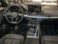 Audi Q5 S line 45 TFSI quattro S tronic AHK SHZ Schwarz - thumbnail 14