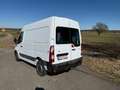 Opel Movano HKa L2H2 3,5t Weiß - thumbnail 4