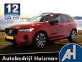 Volvo XC60 2.0 T8 AWD Recharge LONG RANGE 335kW/455pk Aut8 Ul Rood - thumbnail 1