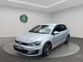 Volkswagen Golf Golf 2.0 TDI 184 BlueMotion Techno FAP DSG6 GTD Grijs - thumbnail 4