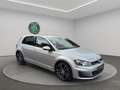Volkswagen Golf Golf 2.0 TDI 184 BlueMotion Techno FAP DSG6 GTD Grijs - thumbnail 1
