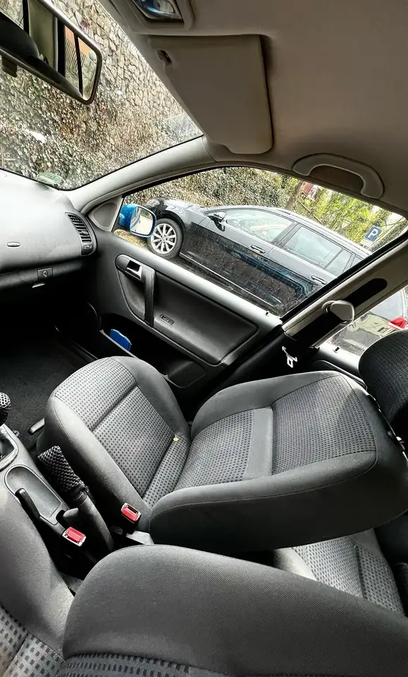 Volkswagen Polo Variant III, foto 12