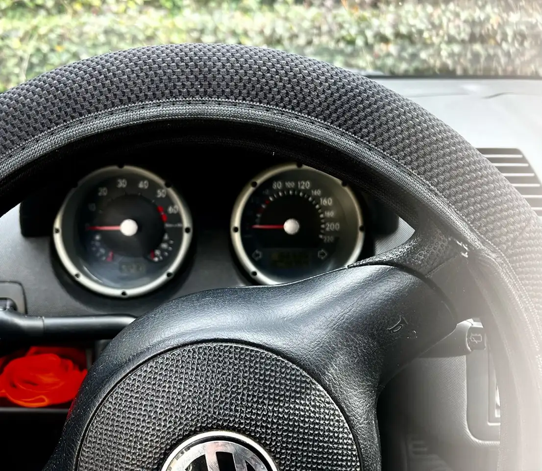 Volkswagen Polo Variant III, foto 11