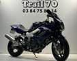 Honda VTR 1000 Blau - thumbnail 11
