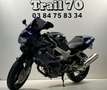 Honda VTR 1000 Blau - thumbnail 12