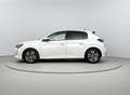 Peugeot 208 1.2 100 pk Allure | Navigatie | Parkeerhulp | Appl Wit - thumbnail 2
