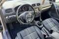 Volkswagen Golf Golf 1.6 TDI DPF 5p. Comfortline Argent - thumbnail 9