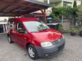 Volkswagen Caddy Life Rot - thumbnail 2