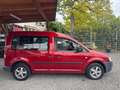 Volkswagen Caddy Life Rot - thumbnail 4