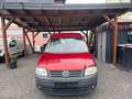 Volkswagen Caddy Life Rot - thumbnail 3