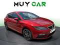 SEAT Leon 2.0TDI CR S&S FR DSG 150 Rojo - thumbnail 1
