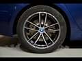 BMW 530 e xDrive Touring Kit M Sport Blauw - thumbnail 4