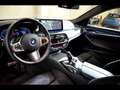 BMW 530 e xDrive Touring Kit M Sport Bleu - thumbnail 5
