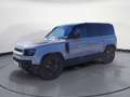 Land Rover Defender 110 D350 X-Dyn. HSE 22' Gloss Black, AH Grau - thumbnail 1