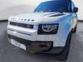 Land Rover Defender 110 D350 X-Dyn. HSE 22' Gloss Black, AH Grau - thumbnail 12