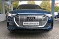 Audi e-tron 55 Quattro MATRIX/NAVI/HEAD-UP/VR-COCKPIT Blau - thumbnail 2