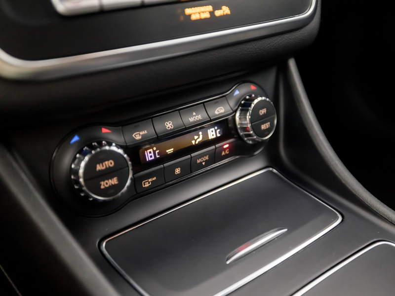 Mercedes-Benz CLA 200 AMG Sport 156Pk Automaat (APPLE CARPLAY, CLIMATE, — photo 11