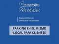 Renault Kangoo Fg. Maxi 1.5Blue dCi 70kW 5pl. Amarillo - thumbnail 11