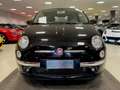 Fiat 500 1.3 Multijet 16V 95 CV Lounge Schwarz - thumbnail 3