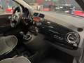 Fiat 500 1.3 Multijet 16V 95 CV Lounge Schwarz - thumbnail 9