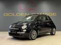 Fiat 500 1.3 Multijet 16V 95 CV Lounge Schwarz - thumbnail 1