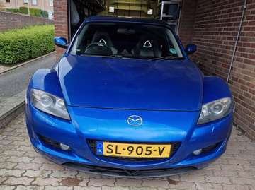 RX-8 1.3 Renesis HP