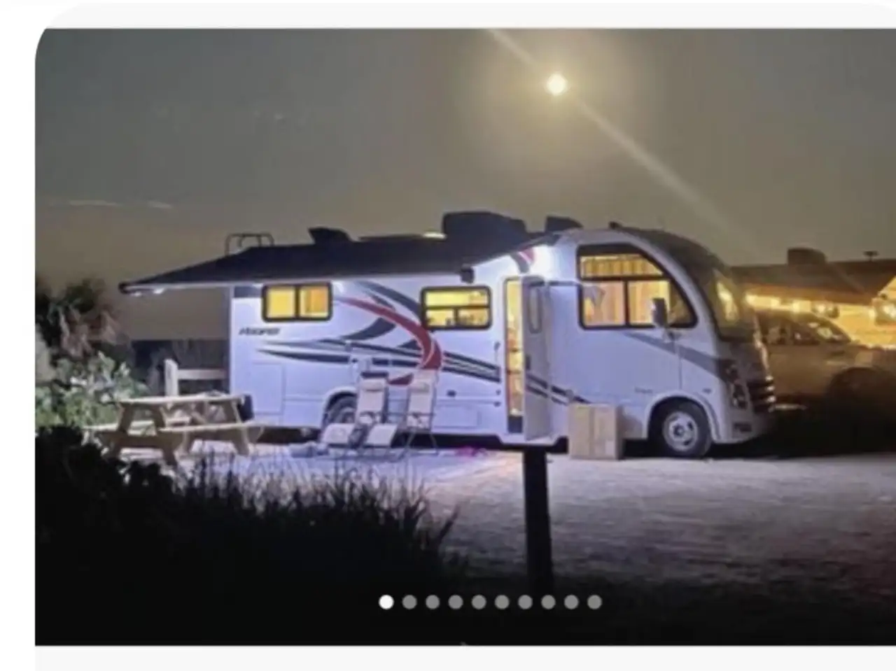 2022 Ford E-350