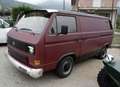 Volkswagen T3 Turbo Bully - thumbnail 1