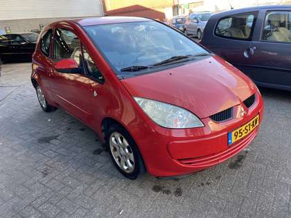 Mitsubishi Colt 1.3 Invite