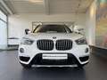 BMW X1 sDr.18i Aut. xLine KOMF+KAM+LEDer+AHK+SPUR+AL Weiß - thumbnail 11